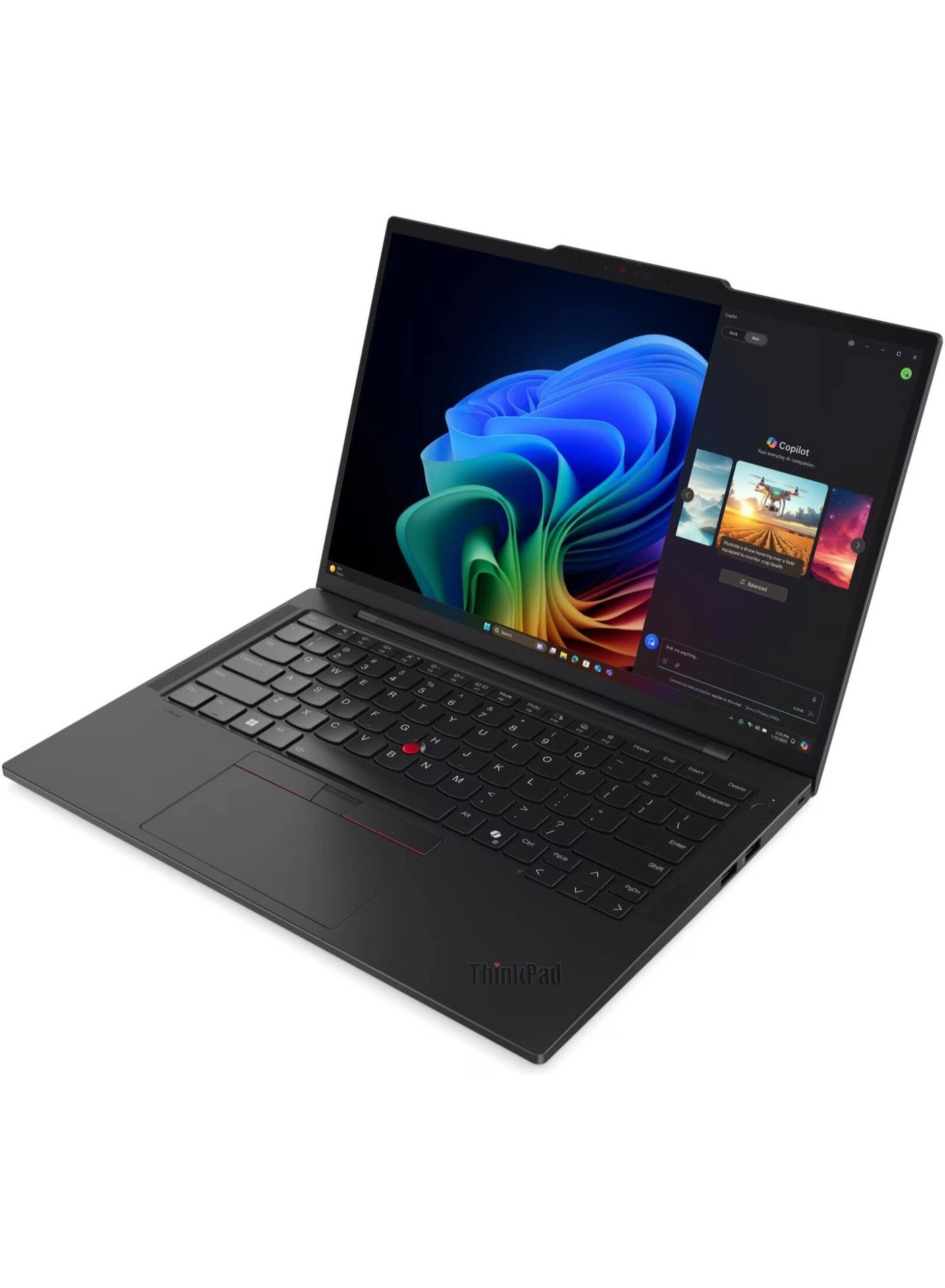 ThinkPad T14s Gen 6 21QX000KUS - 14'' Core Ultra 7 268V 32GB DDR5 1TB SSD
