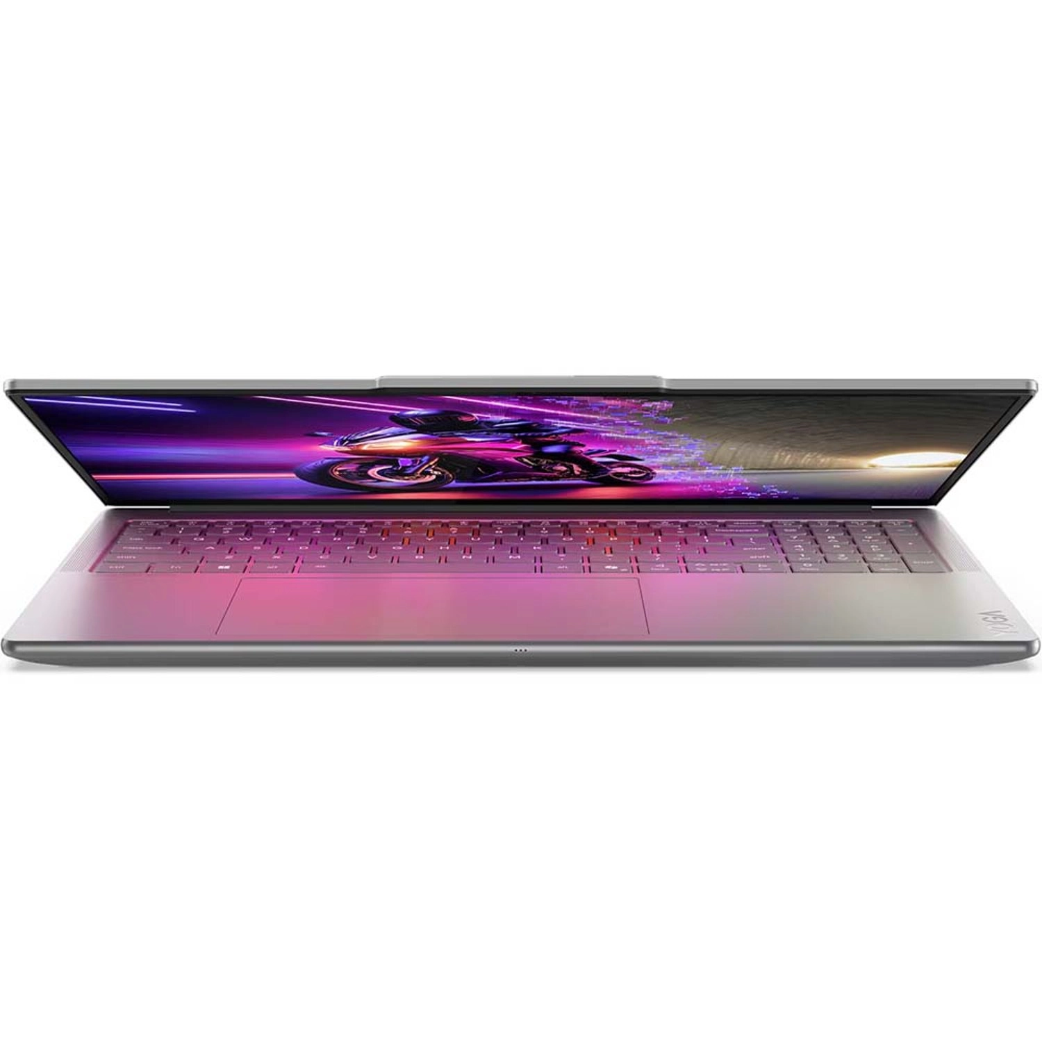 Yoga Pro 9 16IAH10 - 16'' Core Ultra 9-285H 64GB DDR4 2TB SSD