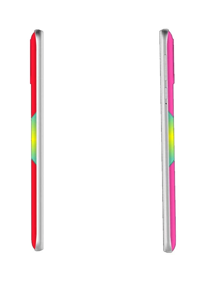 WINM717PNKRD16 - 16GB 7"