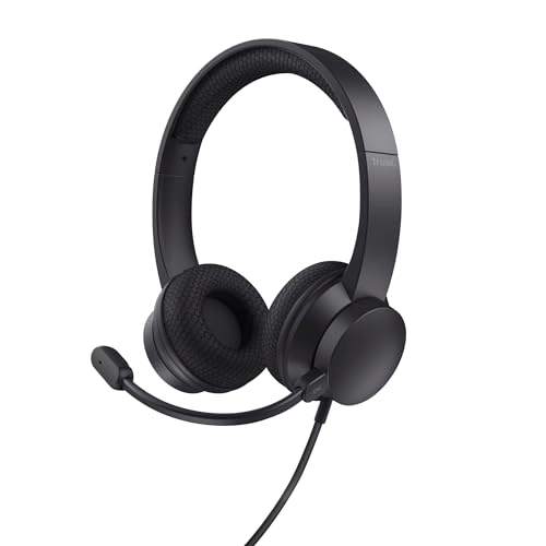 Ayda Wired Headset