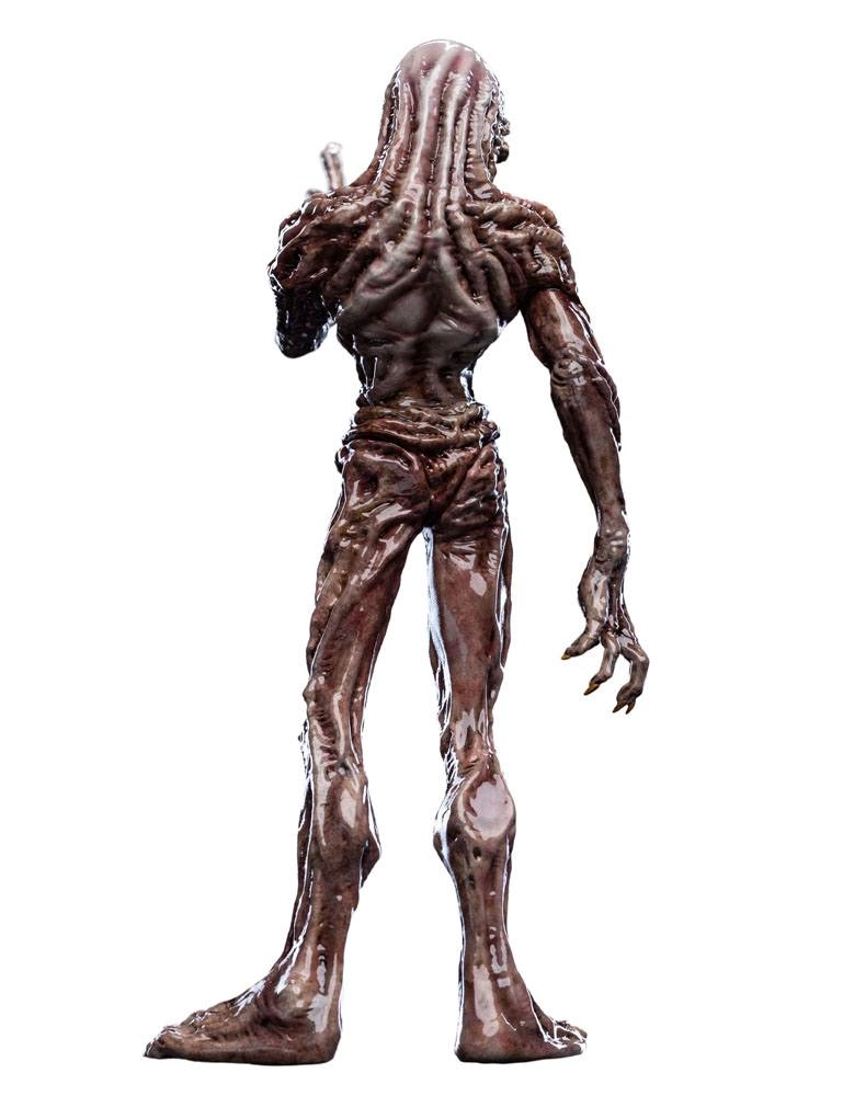 Eleven + Vecna - Stranger Things Limited Edition