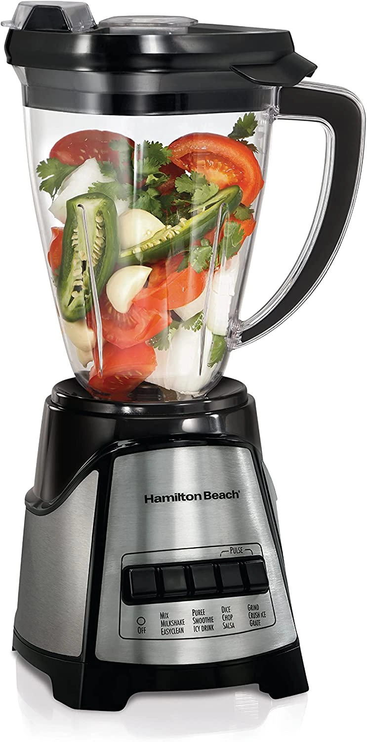 Multiblend Blender - 350W