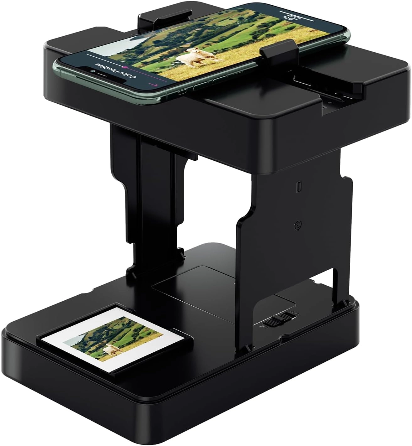 Goshyda Mobile Film Scanner