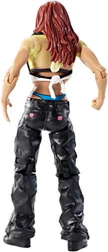Lita - Tv Show - WWE Elite Collection Series 41