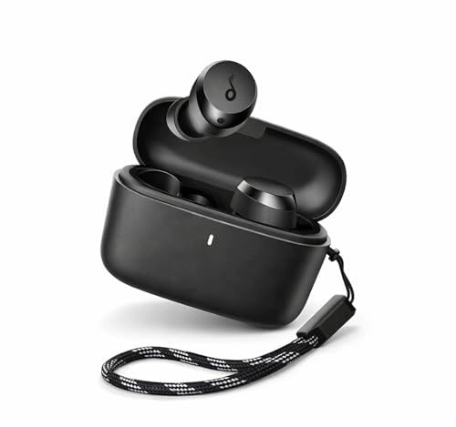 141 Anc Wireless Earbud