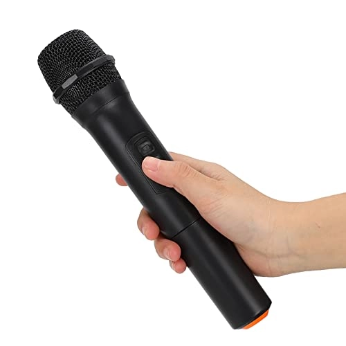 XUMIUZIY7cize8uyw6 Wireless Microphone