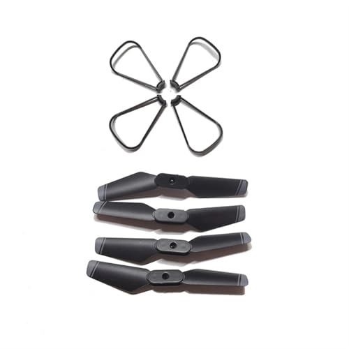 Foldable Arm Motor - Blade guard 1 piece