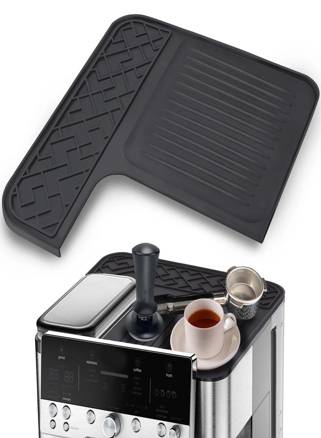 JOYCUBE Espresso Coffee Machine Top Mat