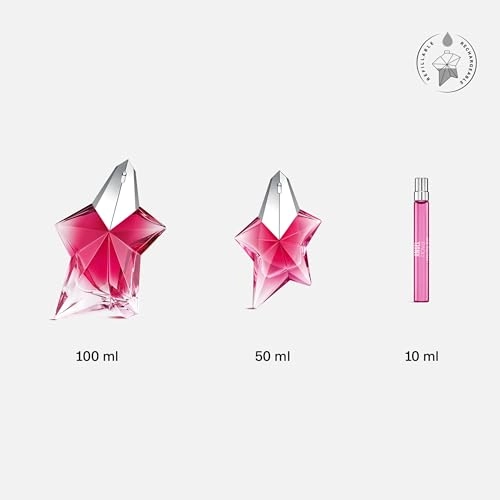 Angel Nova - Eau de Parfum 0.33 Fl Oz