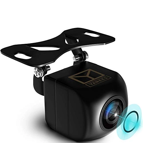 Backup Camera - 1080x720 pixels