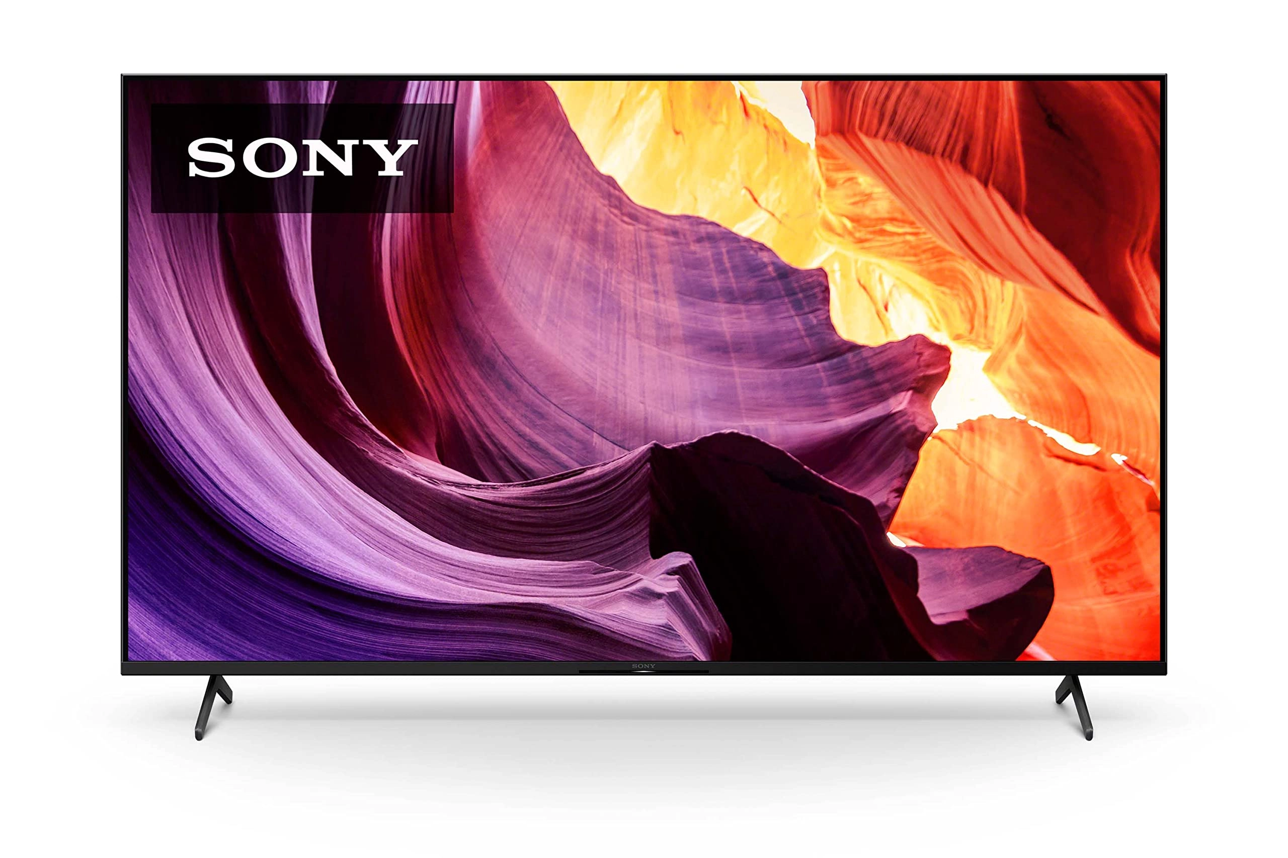 Sony (Renewed) KD-65X80K - 65 inch