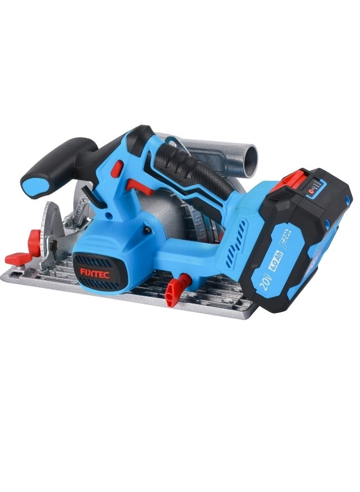 FCCS185X1-14 Cordless