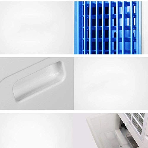 Personal Space Air Conditioner