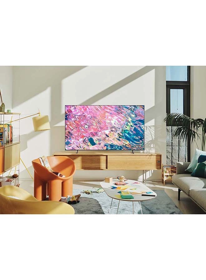 QA65Q60BAUXZN - 65 inch