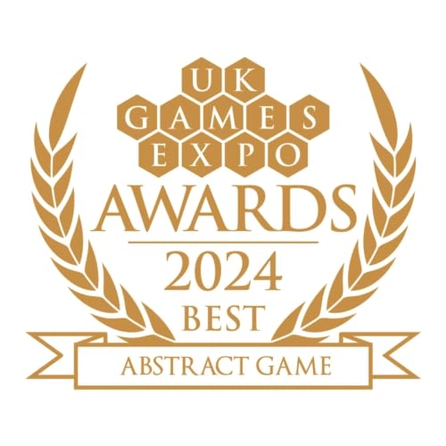 Pyramido: Synapses (German)