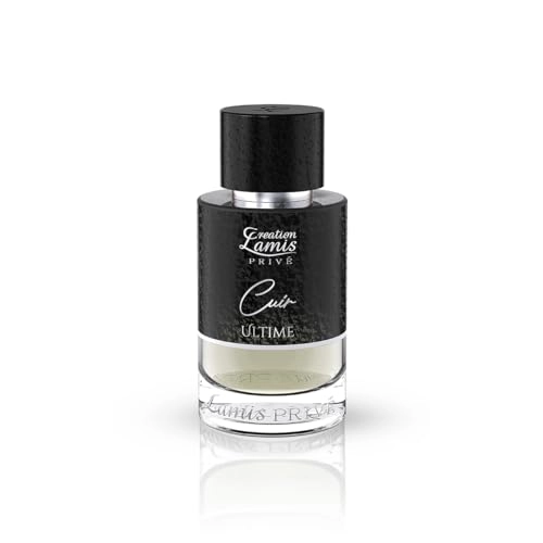 Cuir Ultime Eau de Toilette 100ml