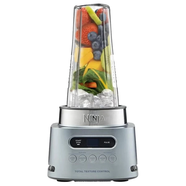 Power Nutri Blender CB150ME - 2-in-1, Power Paddle, 5 Automatic Programs
