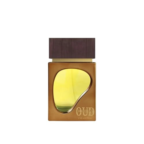 Bombay Oud Eau de Parfum 80ml