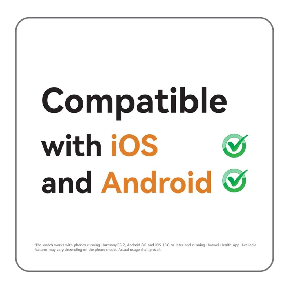 WATCH FIT 3 Aluminium GPS