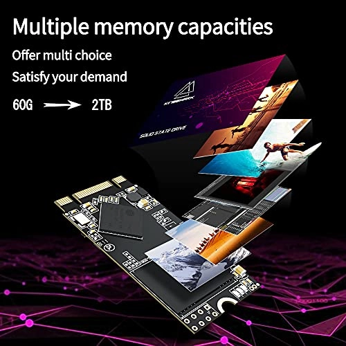 M.2 2242 - 128GB M.2 2242