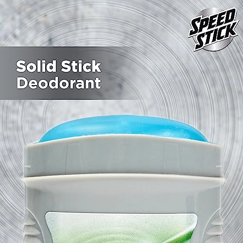 Deodorant Fresh - 3 Oz
