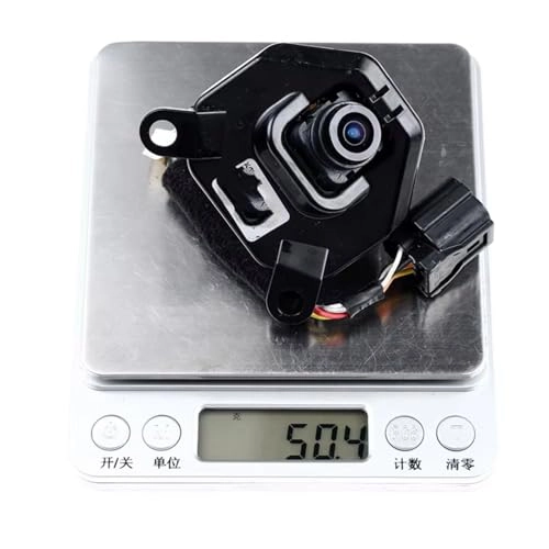 Rear View Camera - Compatible with Hyundai Elantra 2018 2019 2020 95760G3000