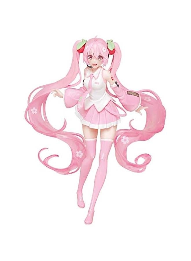 Arabest Project Diva Hatsune Miku Sakura Version Figure