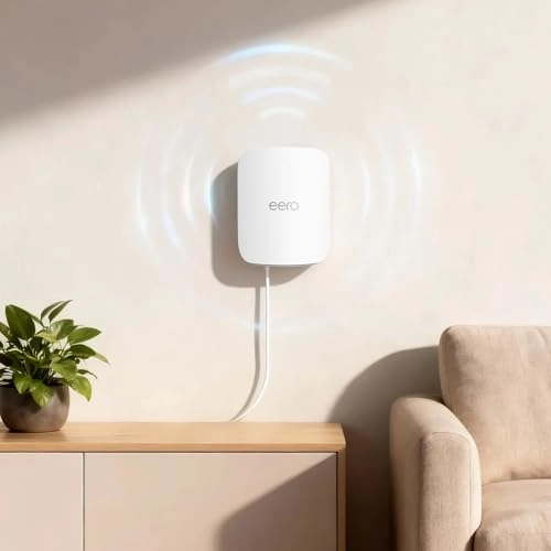 Wall Mount Bracket for eero Pro 7 - 2packs
