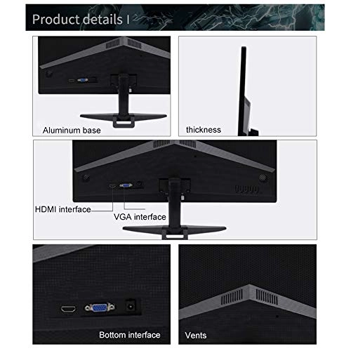 Display - 139-804-934 21.5/24 inch 1920 x 1080 pixels