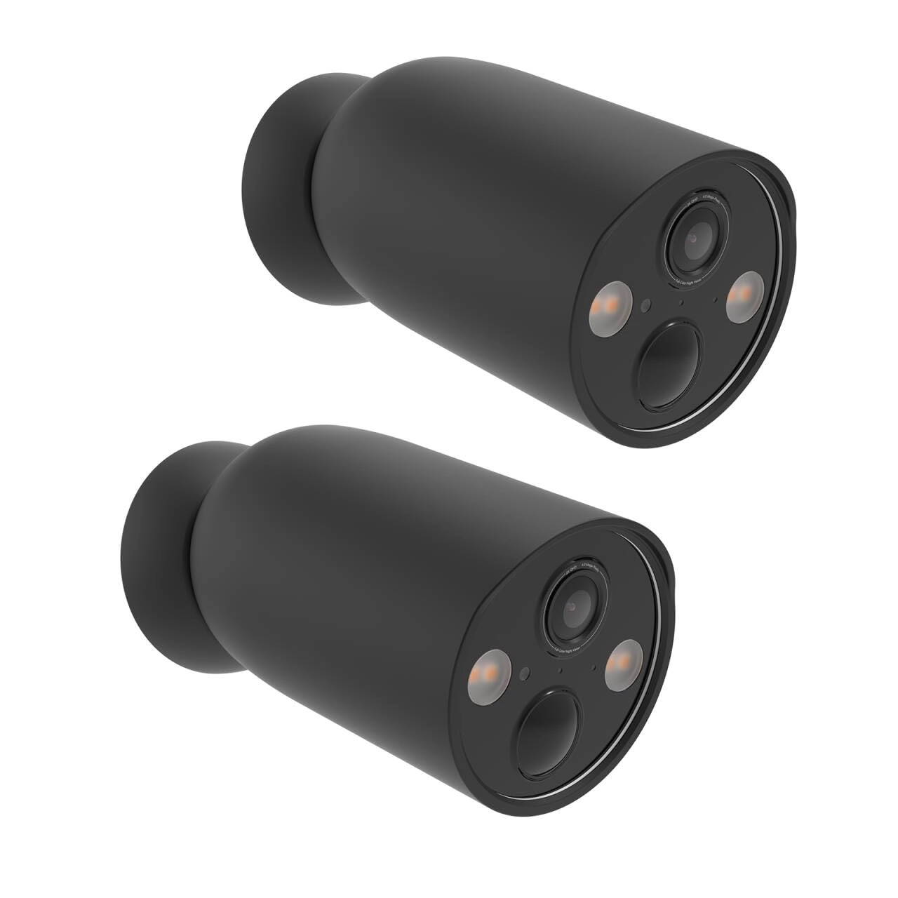 Silicone Case + Gutter Mount - TP-Link Tapo C425