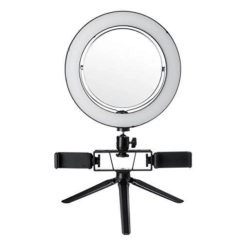 LED Ring Light - 22cm