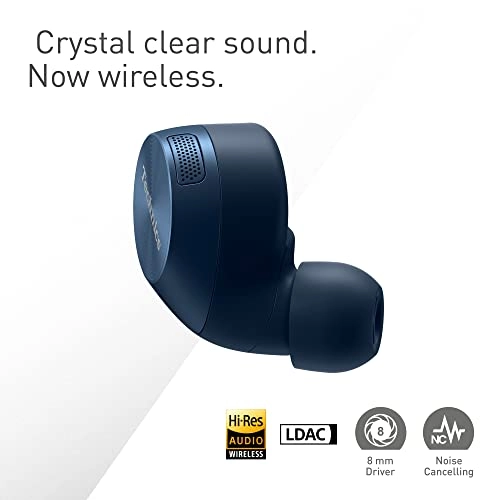 EAH-AZ60M2 Wireless Earbud