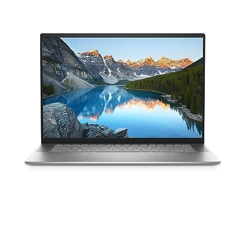 Inspiron 16 5620 INS16-5620-5015-SL - 16'' Core i7-1255U 16GB DDR4 1TB SSD