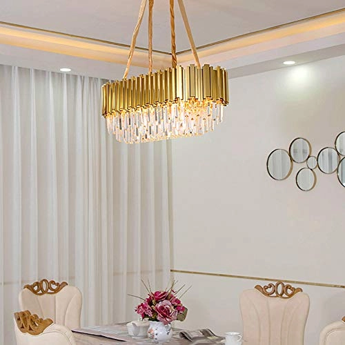 Modern Luxury Designer Ceramic Chandeliers