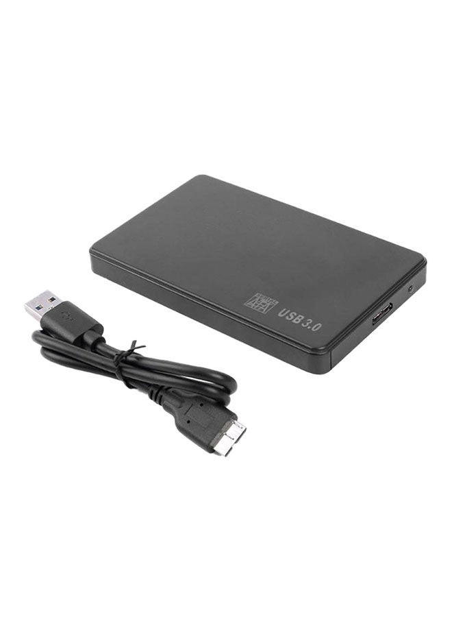Generic Sata HDD SSD to USB 3.0 Case Adapter - USB 3.0 Sata 2.5 Inch