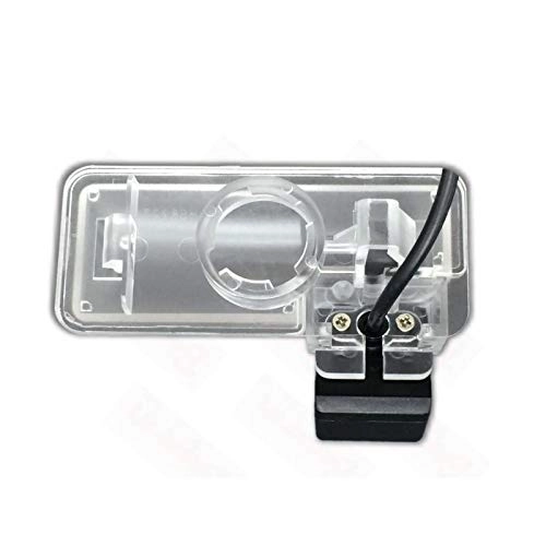 Rear View Camera - Night Vision