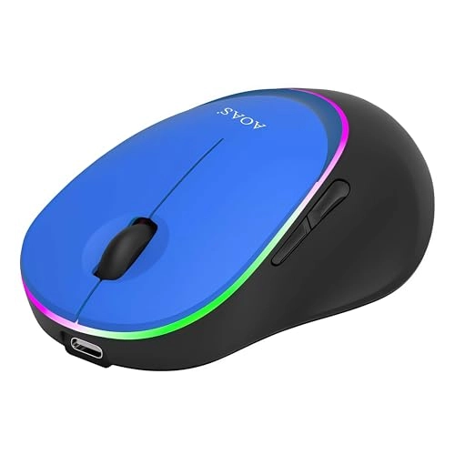 bt52-rgb - 2.4g Wireless Bluetooth