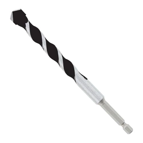 DMAMM1120 - 1 piece(s) Carbide 1/2 in.