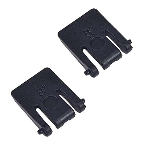 Keyboard Stand Replacement Tilt Legs Clips - RF, wireless