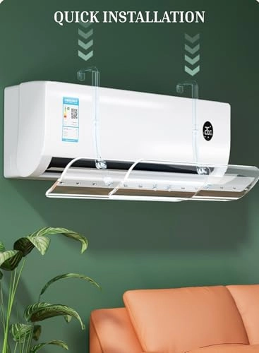 AC00 - 56-102cm Adjustable Size White