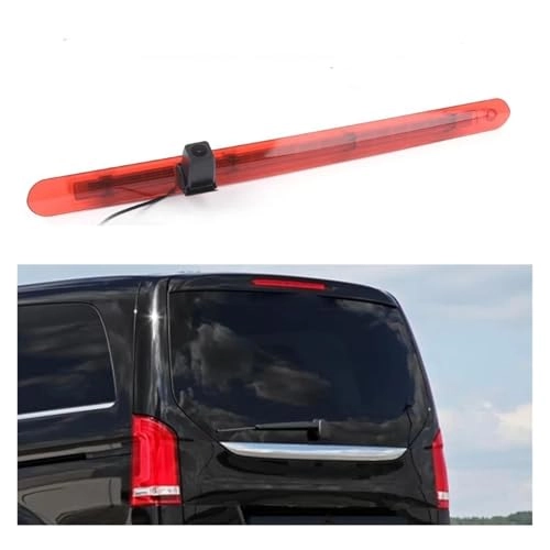 Backup Camera - Night Vision 756 (H) x 504 (V)