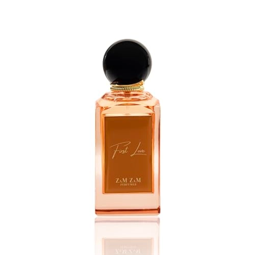First Love - Eau de Parfum 100ml