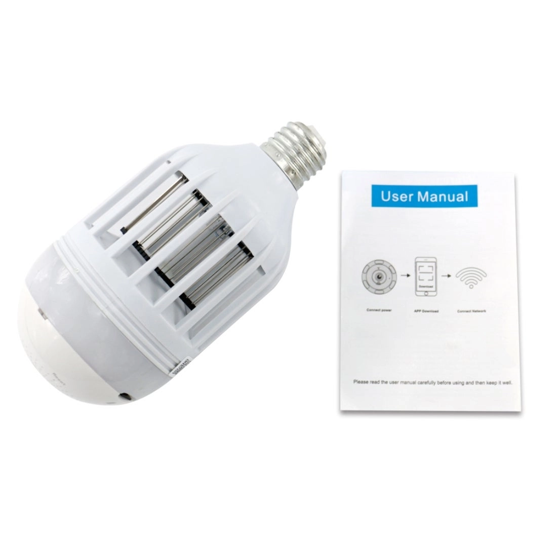 E27 Lamp 960P