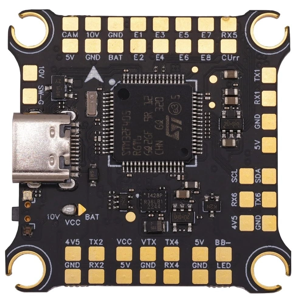 Flight Controller - 5in1 1-2S 12A ESC