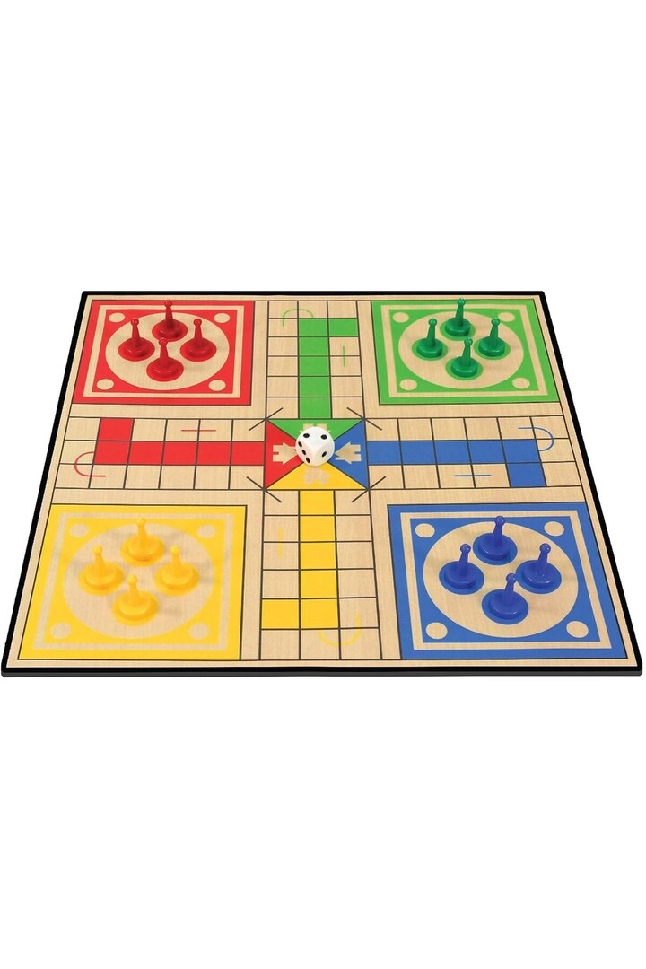 Ludo