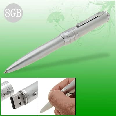 Flash Memory Pen - USB 1.1/2.0 8GB