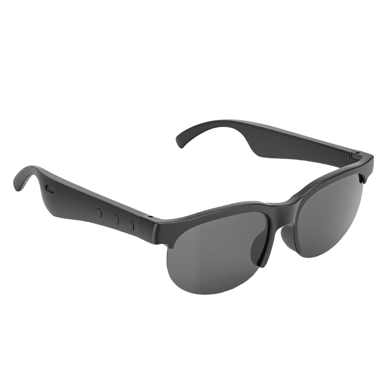 Bewinner S01 - Smart Sunglasses Bluetooth 5.4 Polarized Lenses