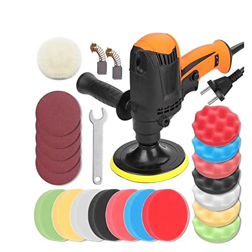 Car polisher - 1580W 150mm