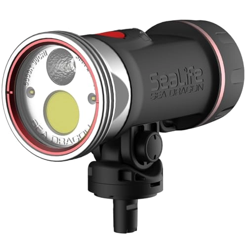 Sea Dragon 3000SF Pro - 120 deg