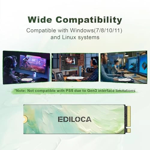 EN680E - 1TB M.2 2280